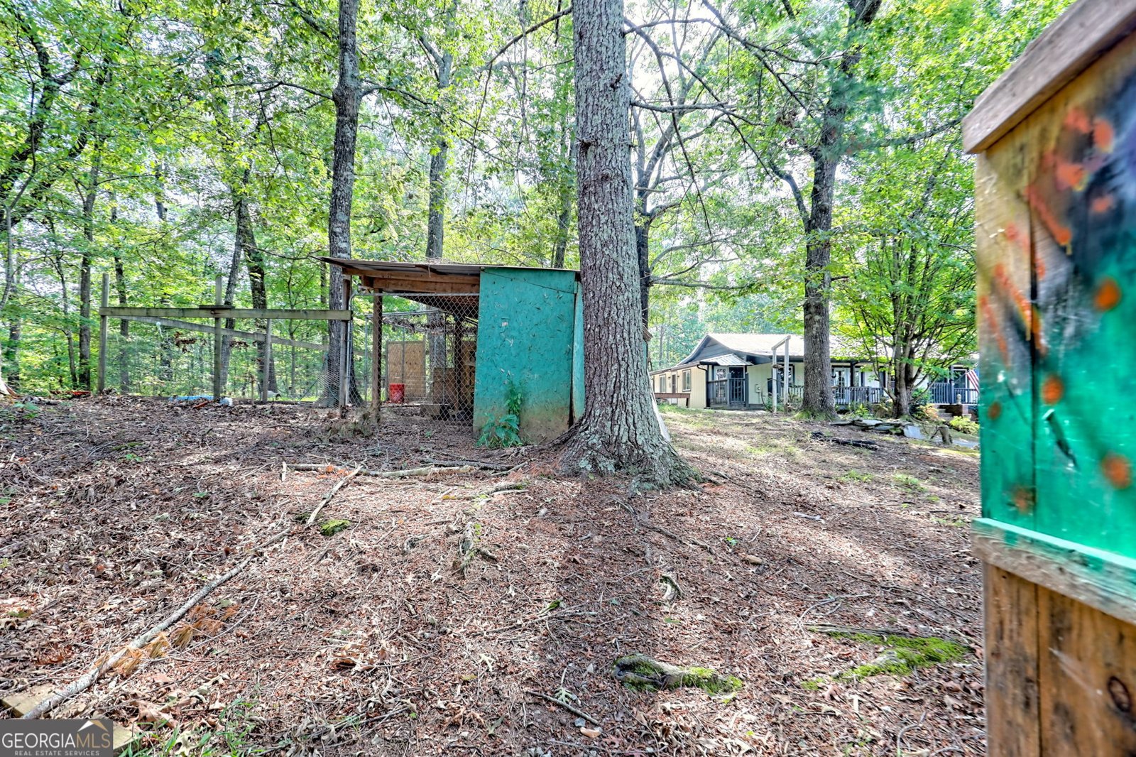 108 Dodge Lane Lakemont - 74