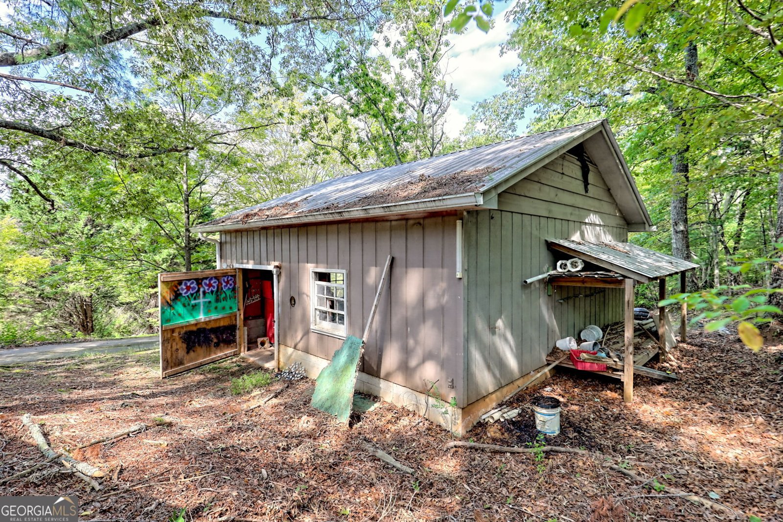 108 Dodge Lane Lakemont - 75