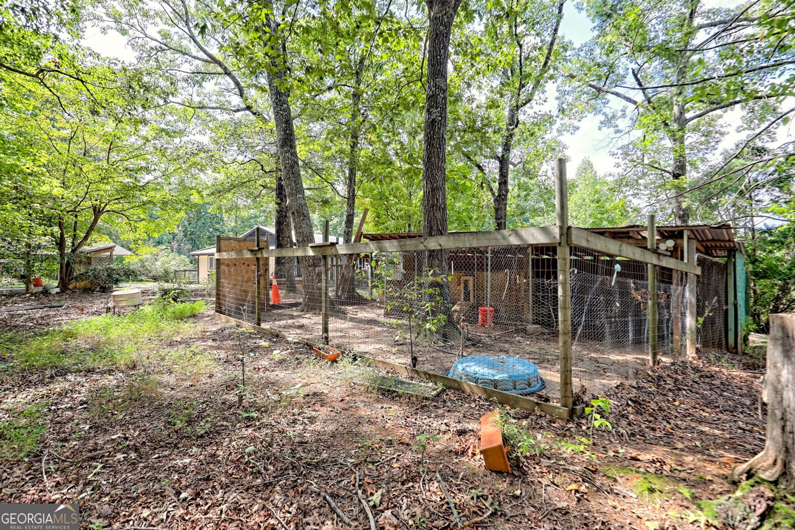 108 Dodge Lane Lakemont - 77