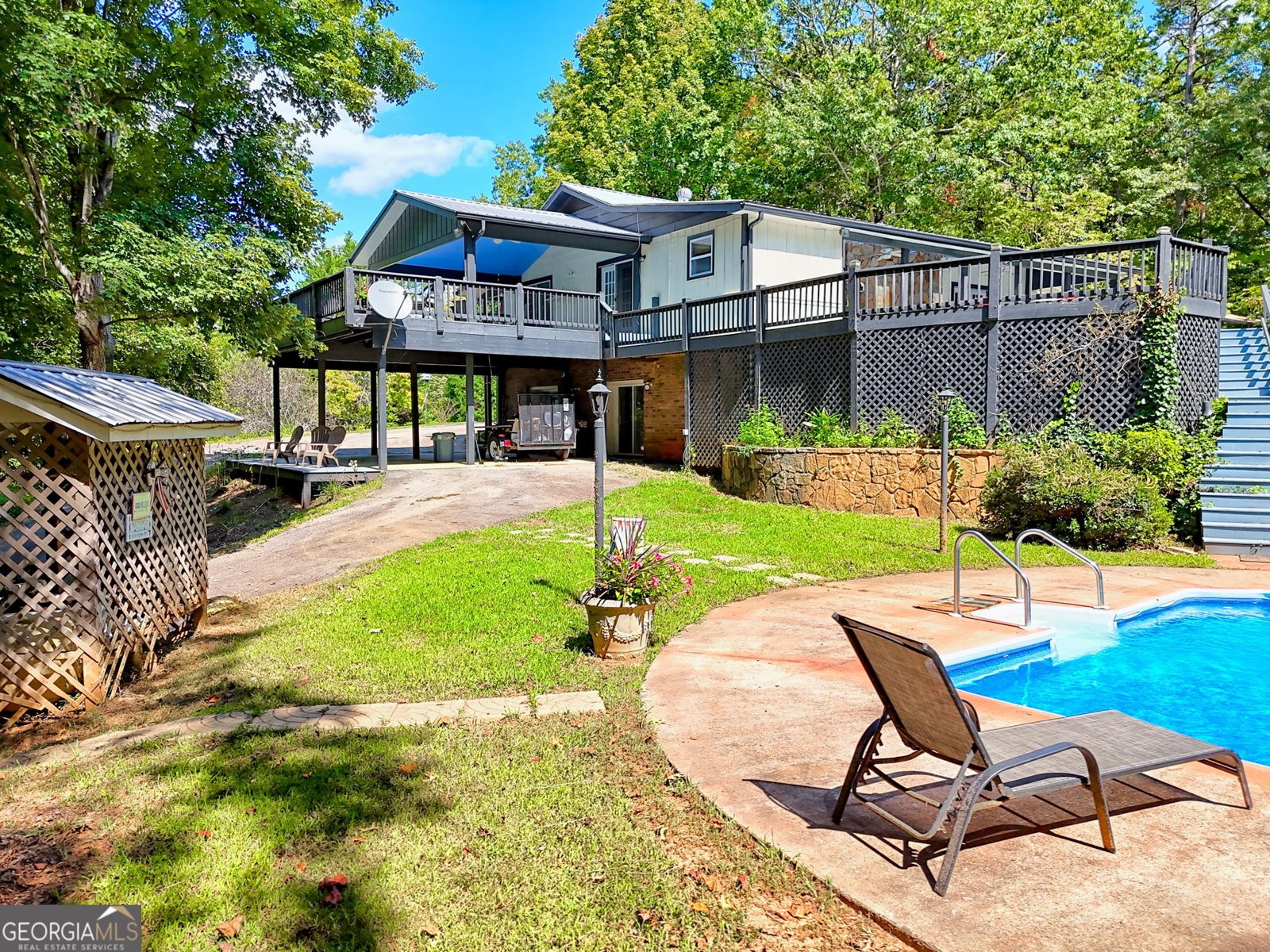 108 Dodge Lane Lakemont - 9