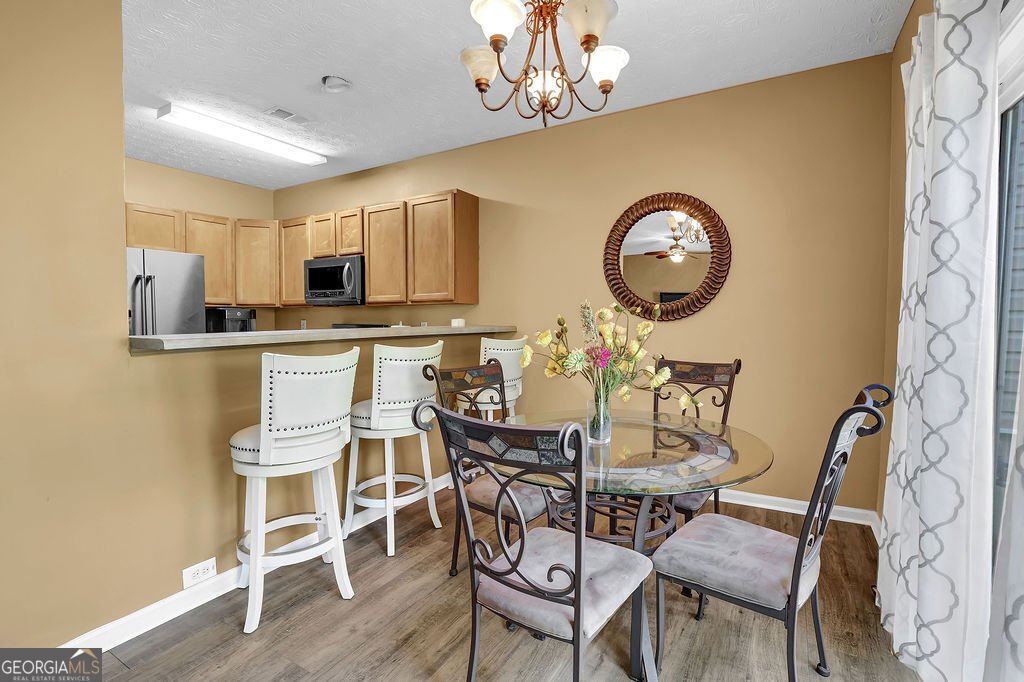 2266 Baker Station Drive Acworth - 11