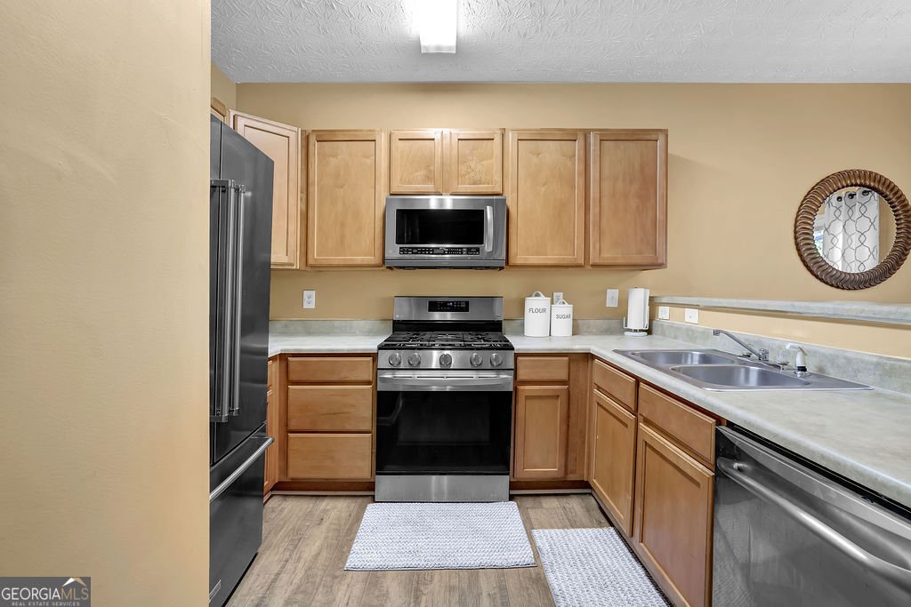 2266 Baker Station Drive Acworth - 12