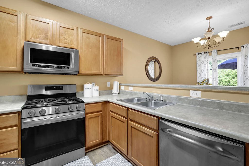 2266 Baker Station Drive Acworth - 13