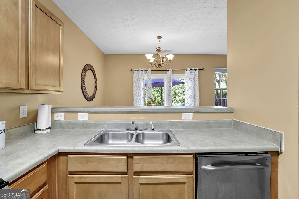2266 Baker Station Drive Acworth - 14