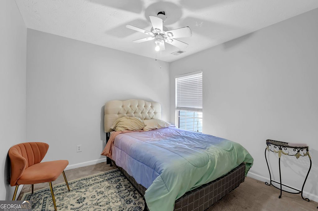 2266 Baker Station Drive Acworth - 17