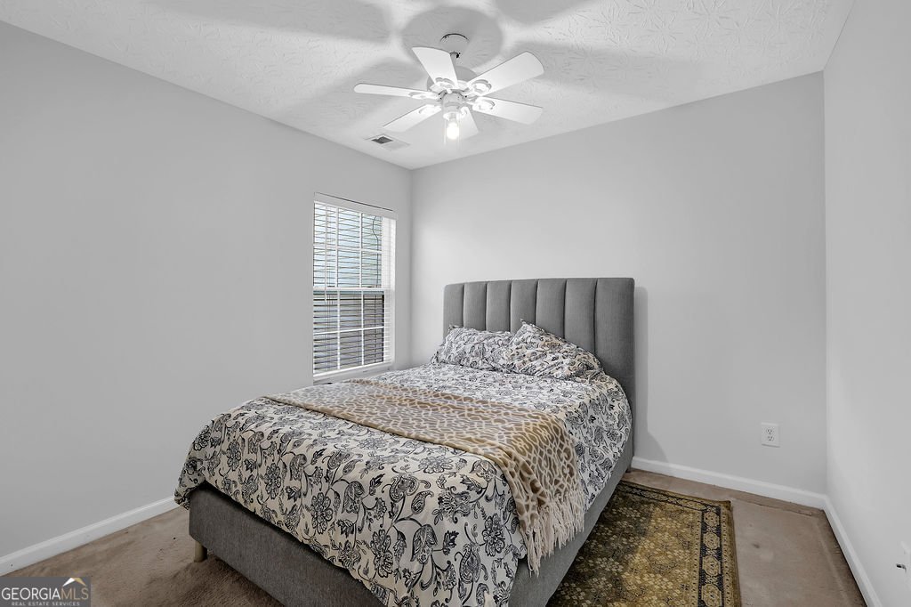 2266 Baker Station Drive Acworth - 18