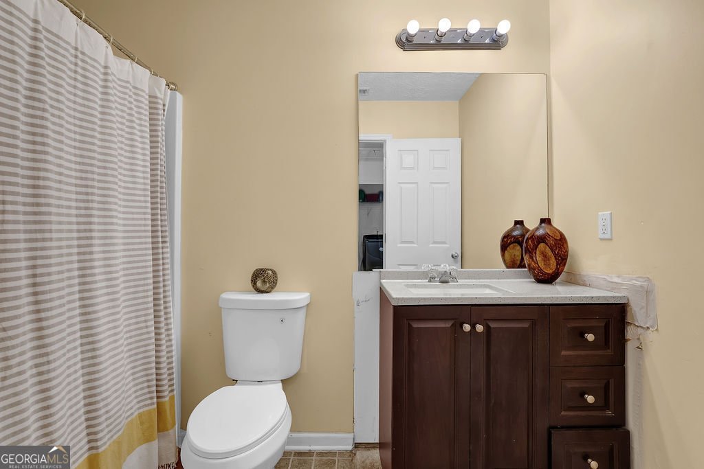 2266 Baker Station Drive Acworth - 19