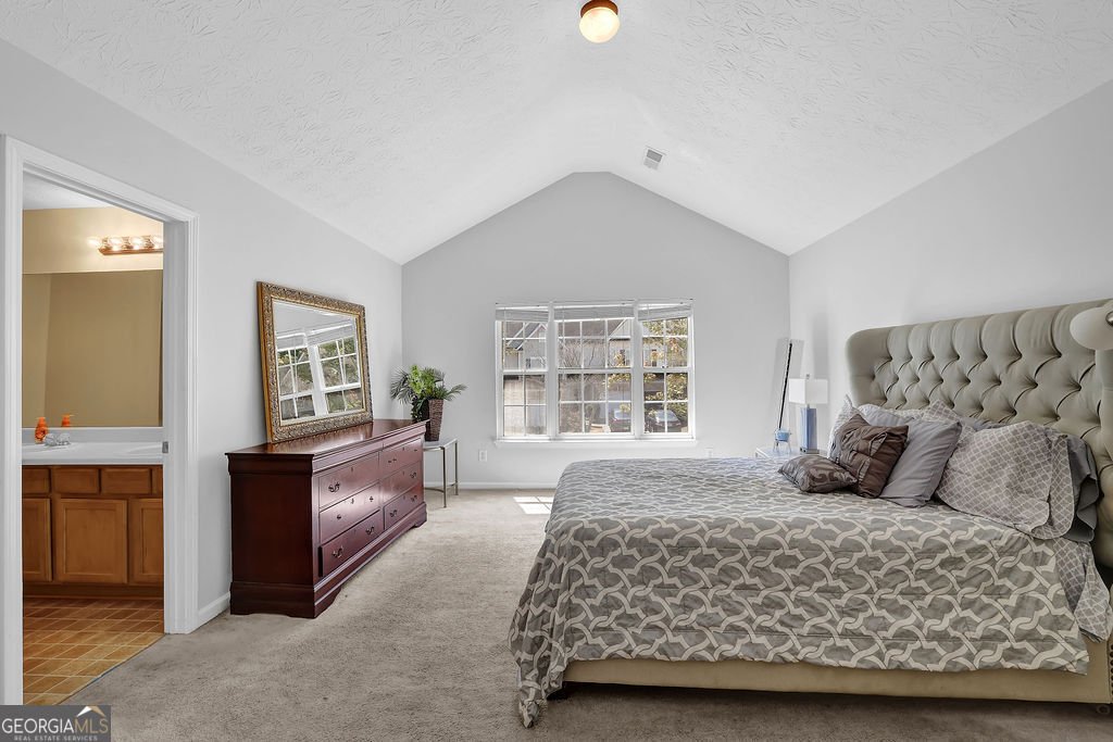 2266 Baker Station Drive Acworth - 20