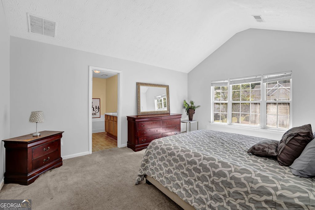 2266 Baker Station Drive Acworth - 21