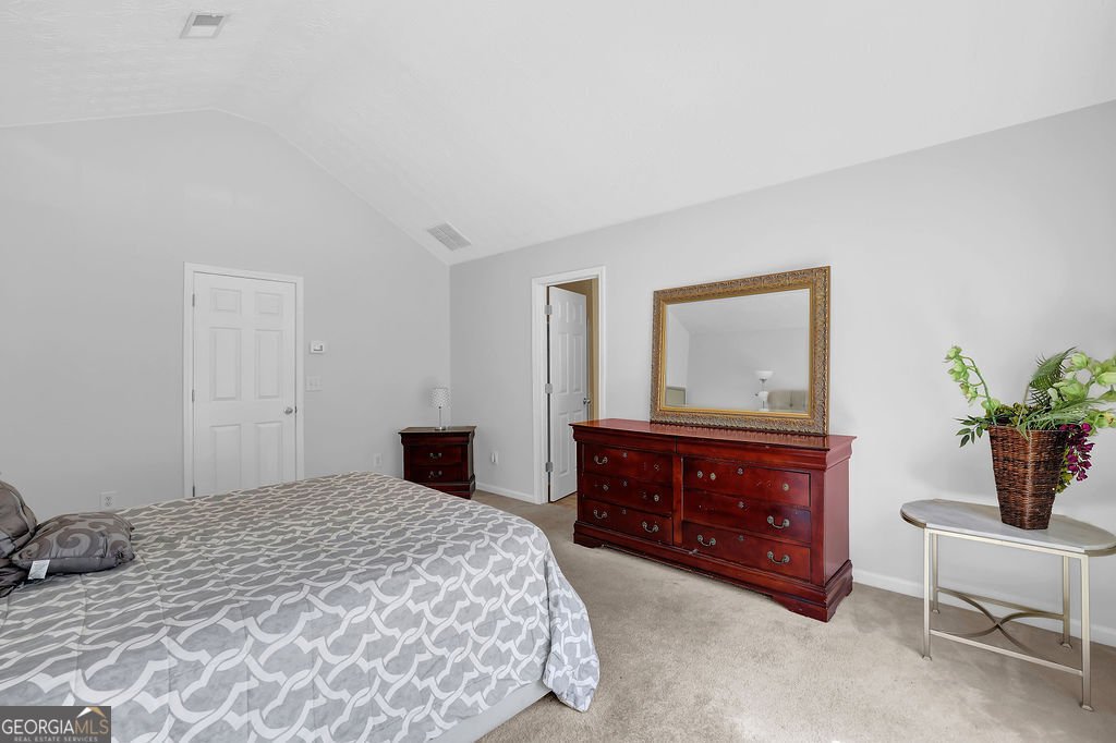 2266 Baker Station Drive Acworth - 22