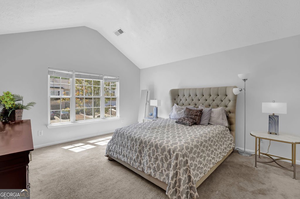 2266 Baker Station Drive Acworth - 23
