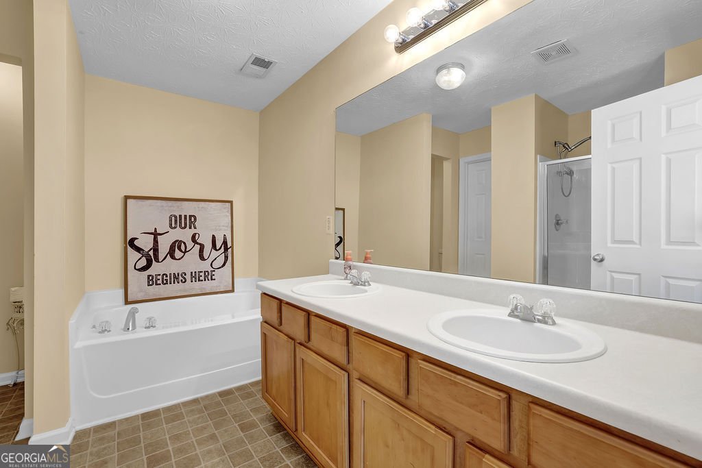 2266 Baker Station Drive Acworth - 24