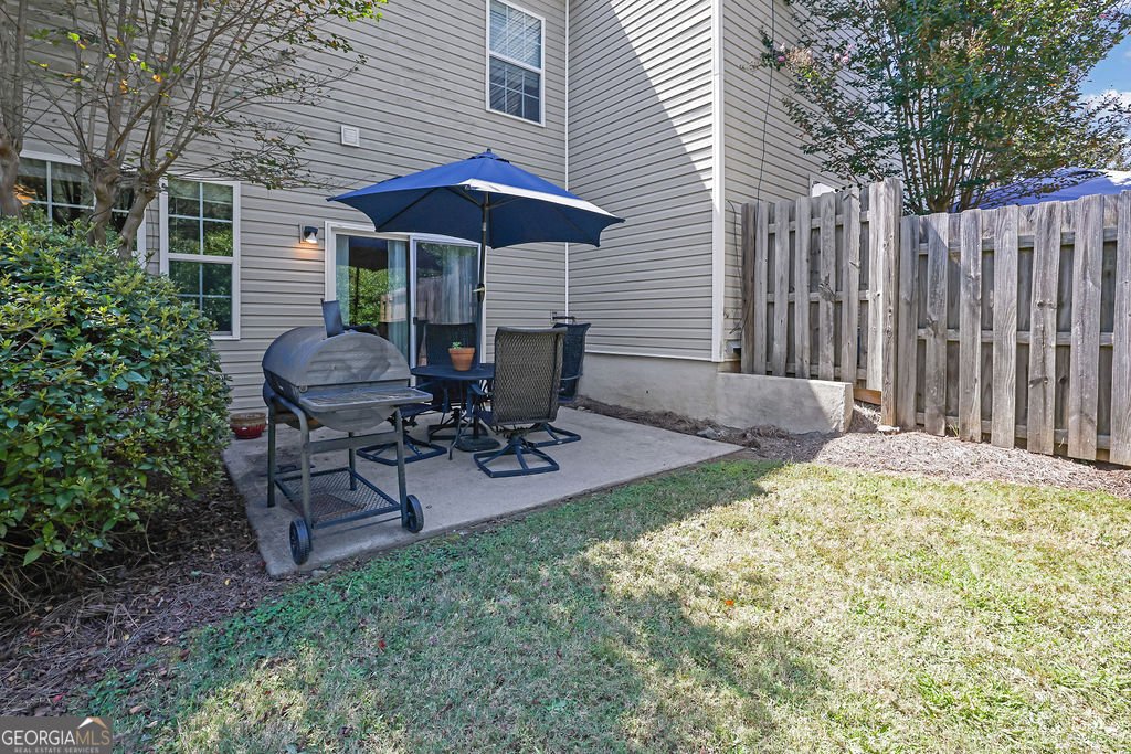 2266 Baker Station Drive Acworth - 27
