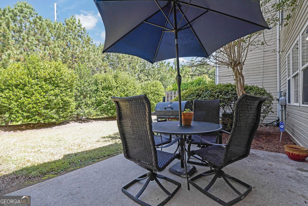 2266 Baker Station Drive Acworth - 28