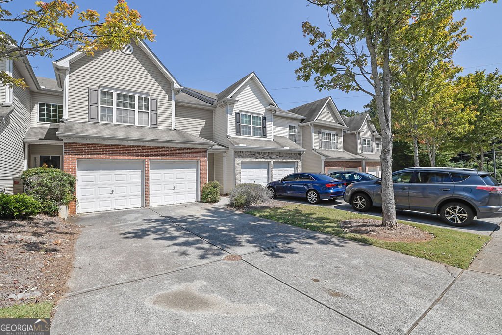 2266 Baker Station Drive Acworth - 3