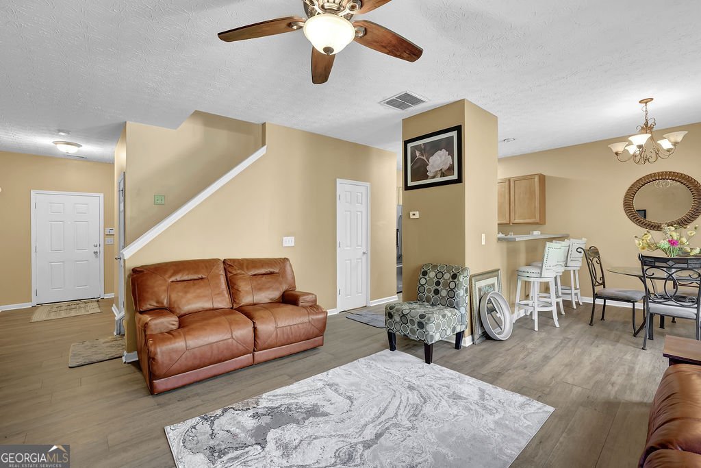 2266 Baker Station Drive Acworth - 6