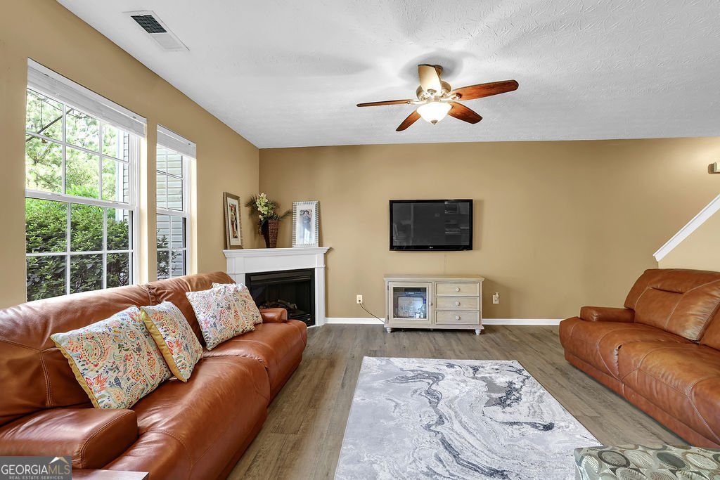 2266 Baker Station Drive Acworth - 8