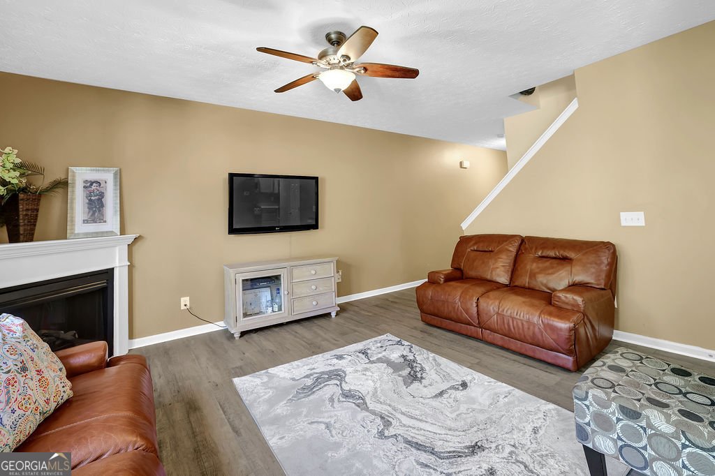 2266 Baker Station Drive Acworth - 9