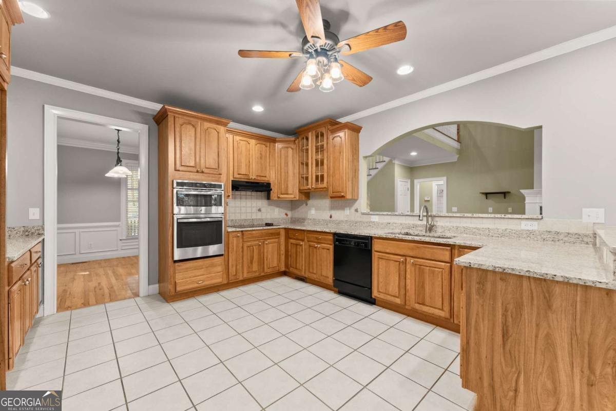 1040 Auburn Road Dacula - 12