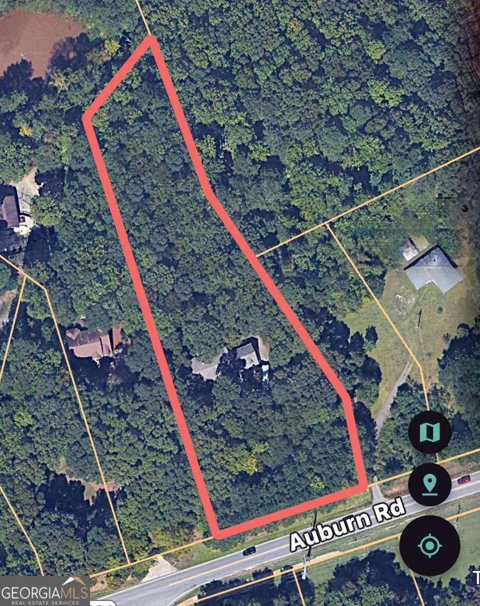 1040 Auburn Road Dacula - 2