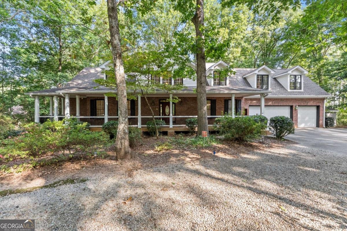 1040 Auburn Road Dacula - 28