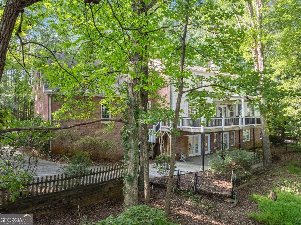 1040 Auburn Road Dacula - 29