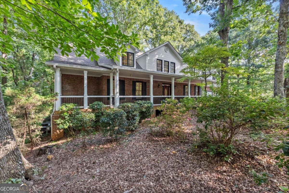 1040 Auburn Road Dacula - 30