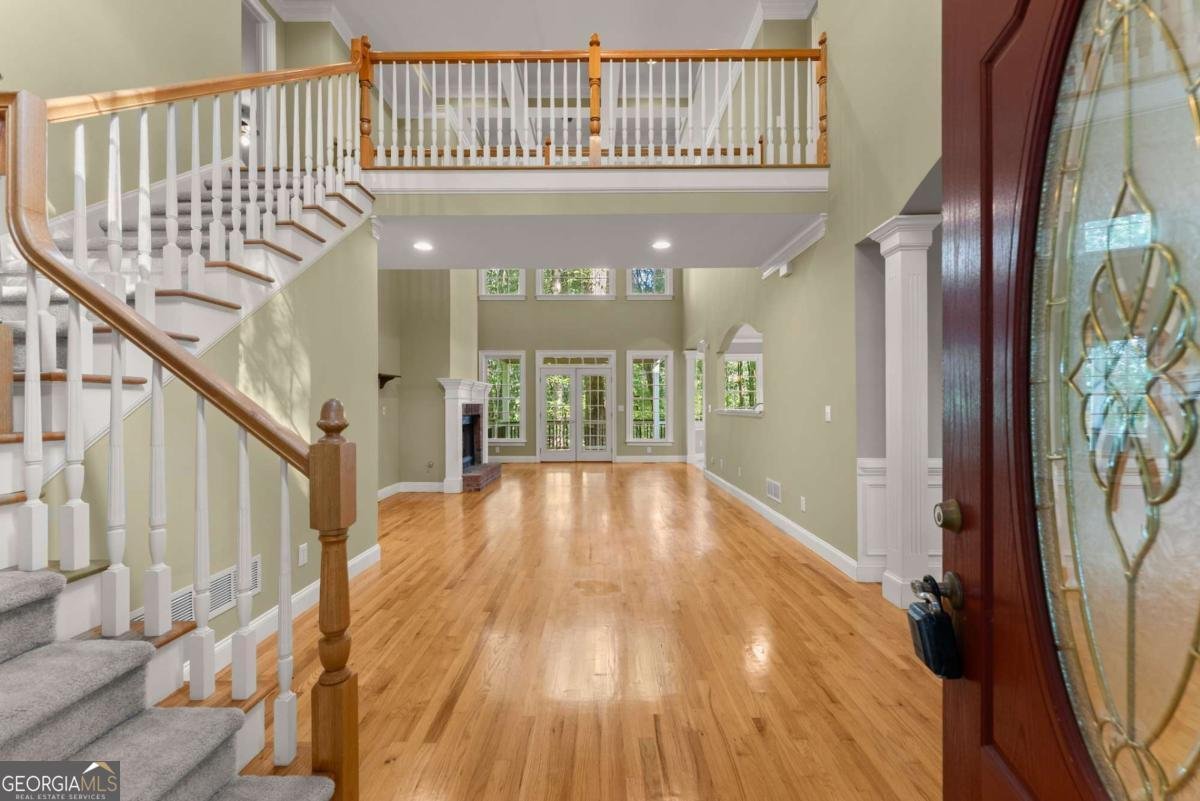 1040 Auburn Road Dacula - 33
