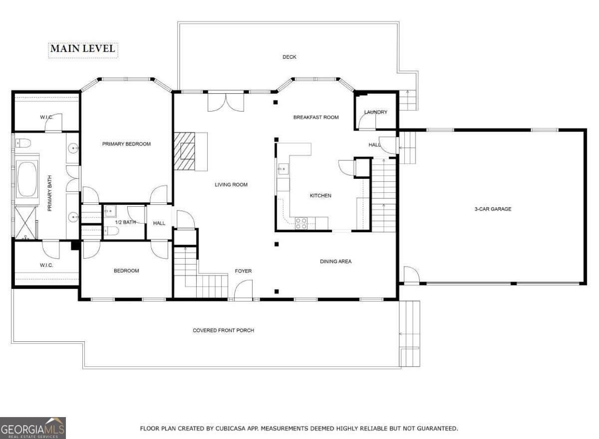 1040 Auburn Road Dacula - 4