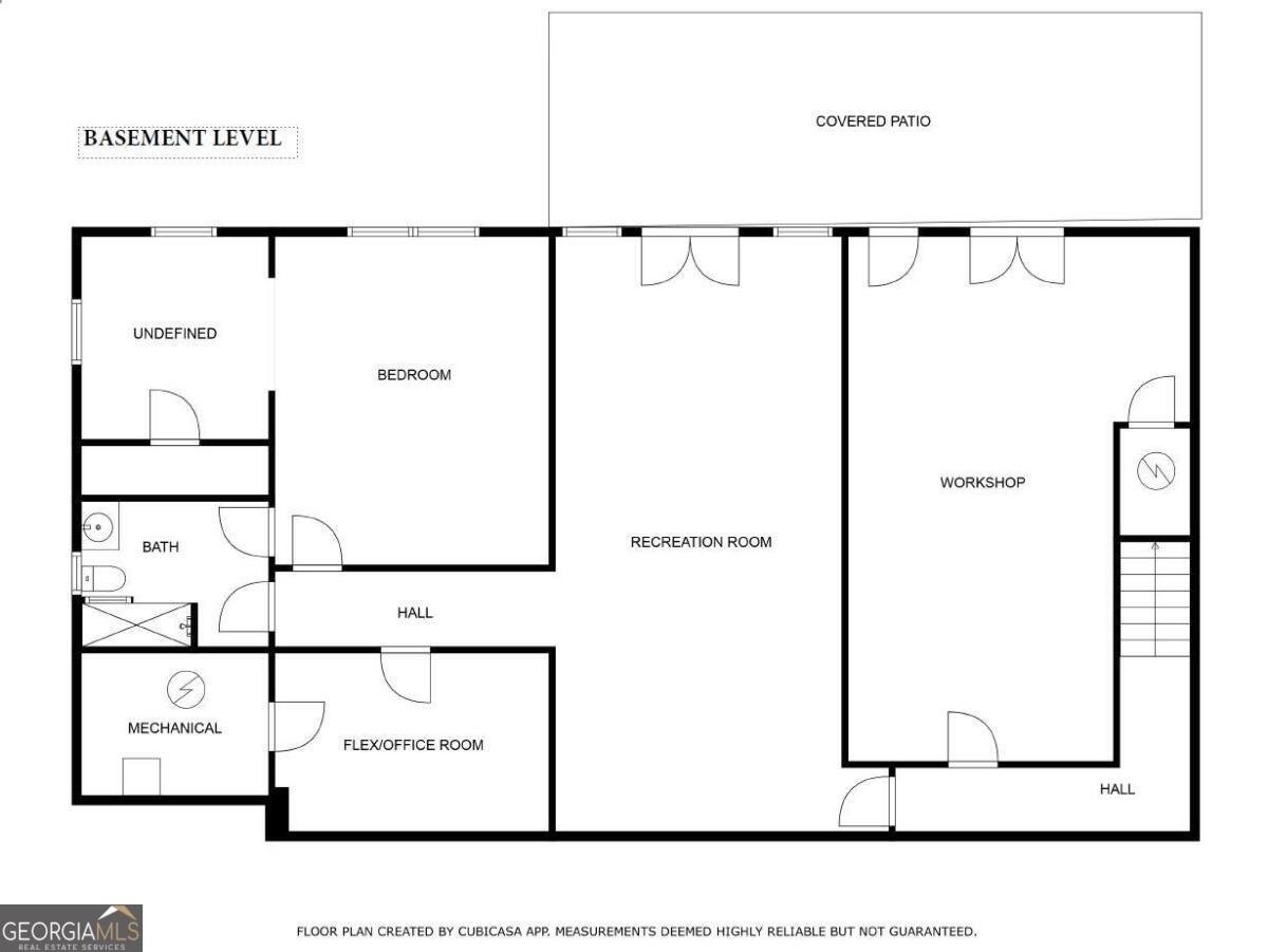 1040 Auburn Road Dacula - 6