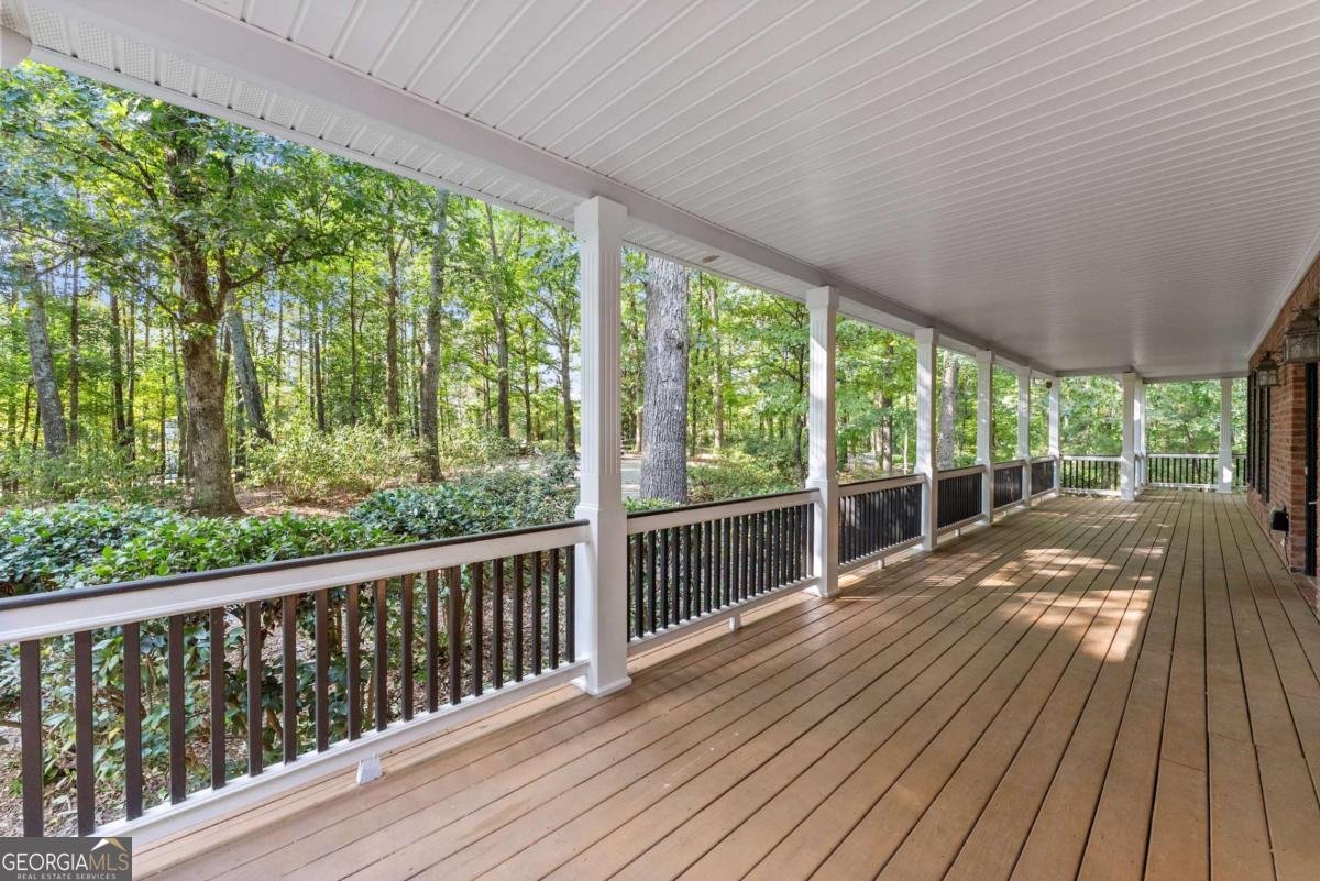 1040 Auburn Road Dacula - 7