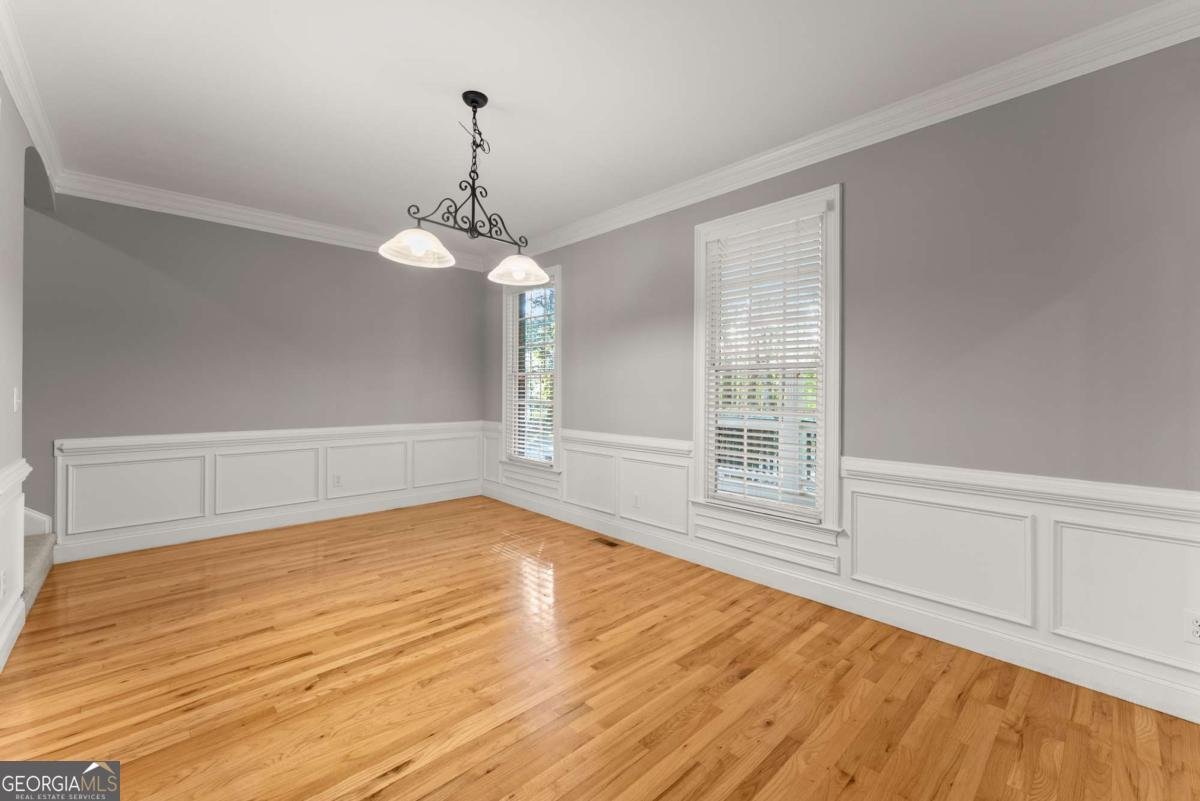 1040 Auburn Road Dacula - 9