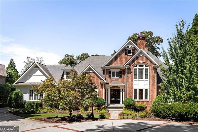 3615 Paper Mill Road Marietta - 1