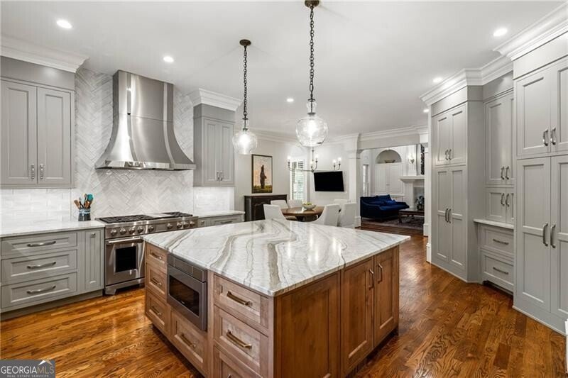 3615 Paper Mill Road Marietta - 16