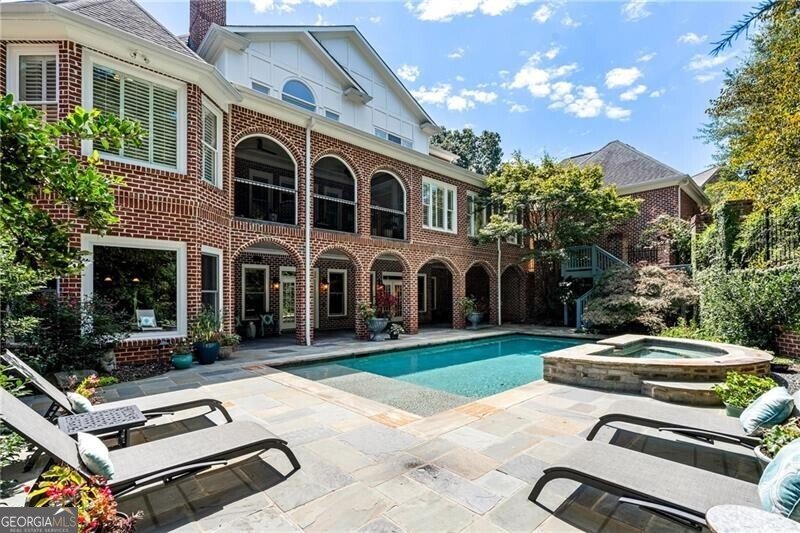 3615 Paper Mill Road Marietta - 2