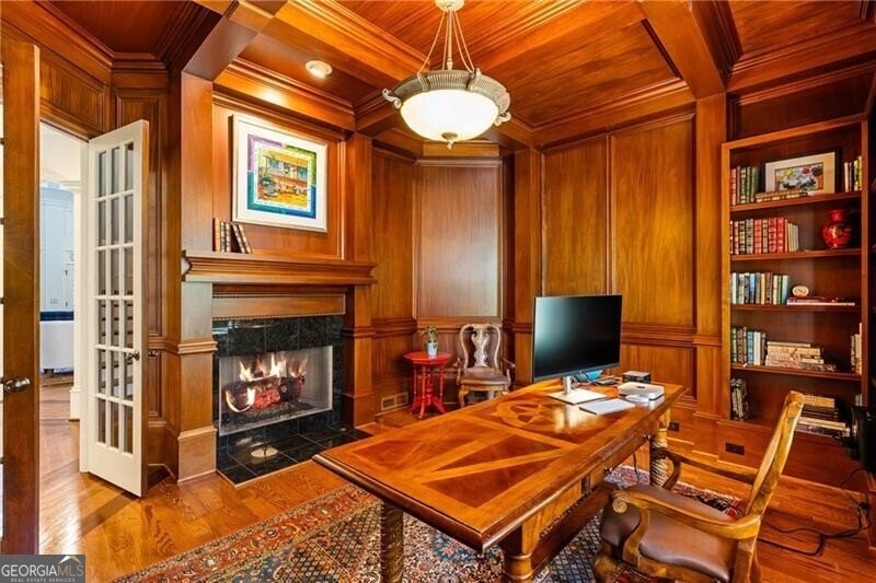 3615 Paper Mill Road Marietta - 27