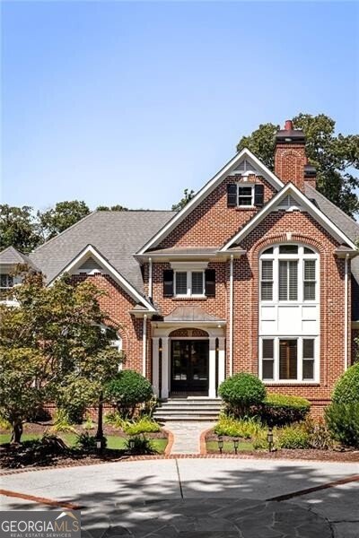 3615 Paper Mill Road Marietta - 3