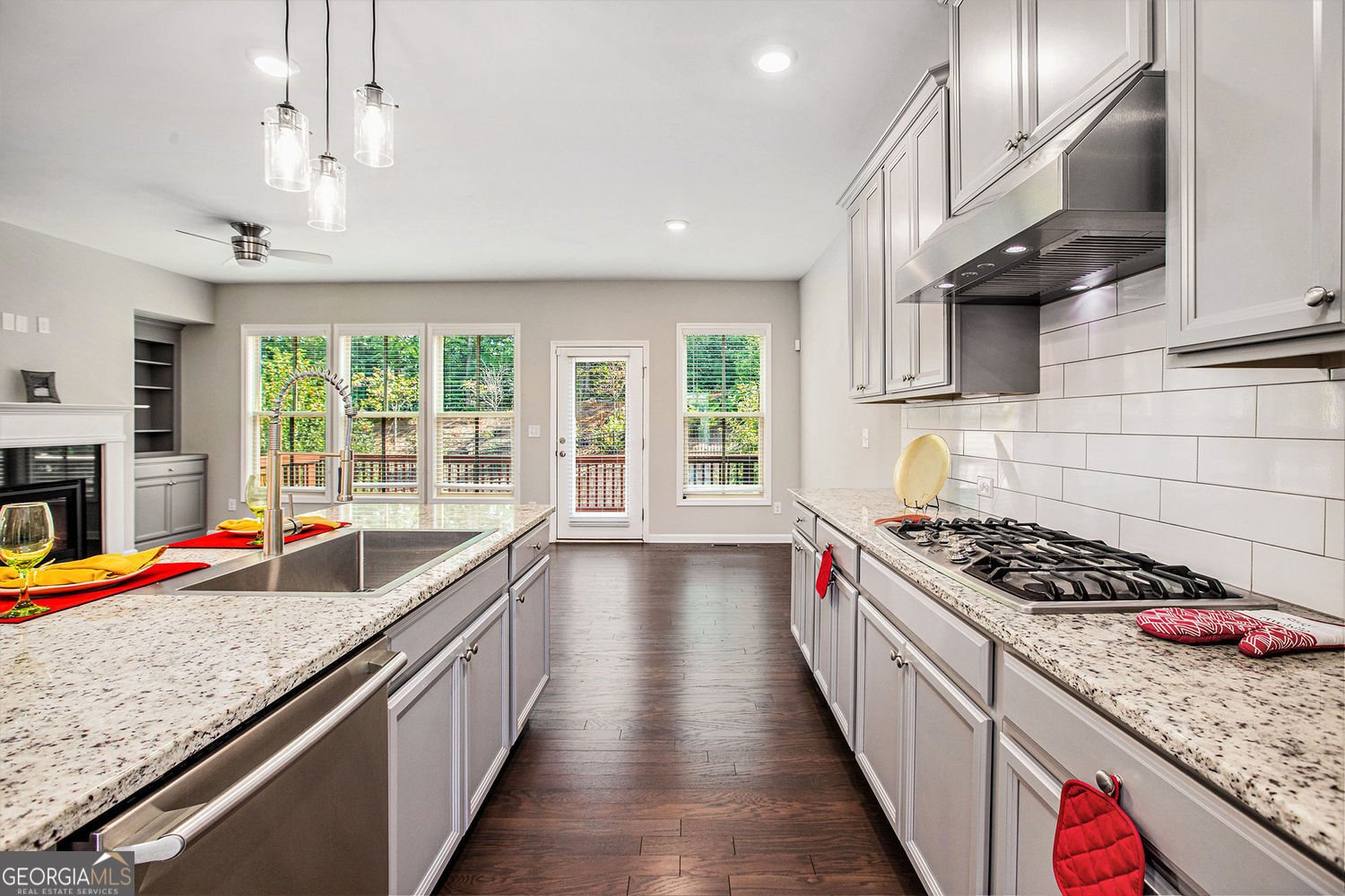 320 Northaven Avenue Suwanee - 10