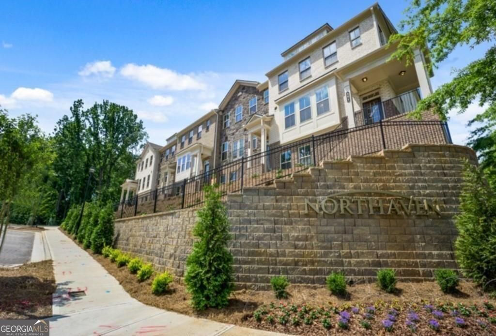 320 Northaven Avenue Suwanee - 2