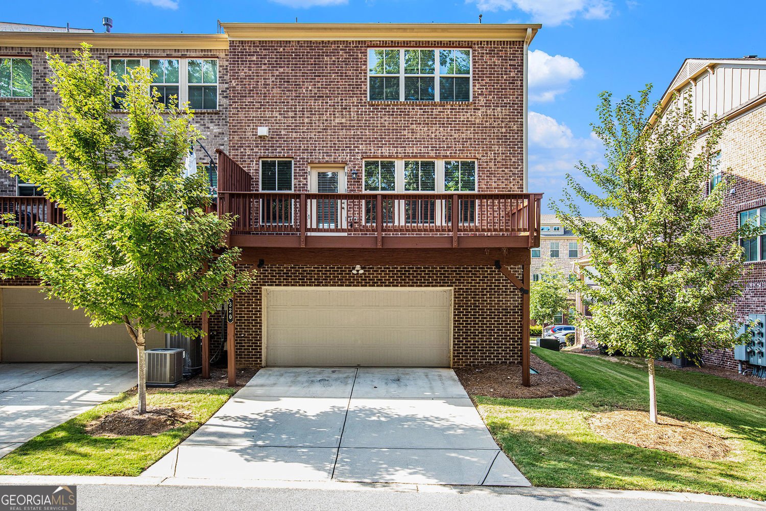 320 Northaven Avenue Suwanee - 31