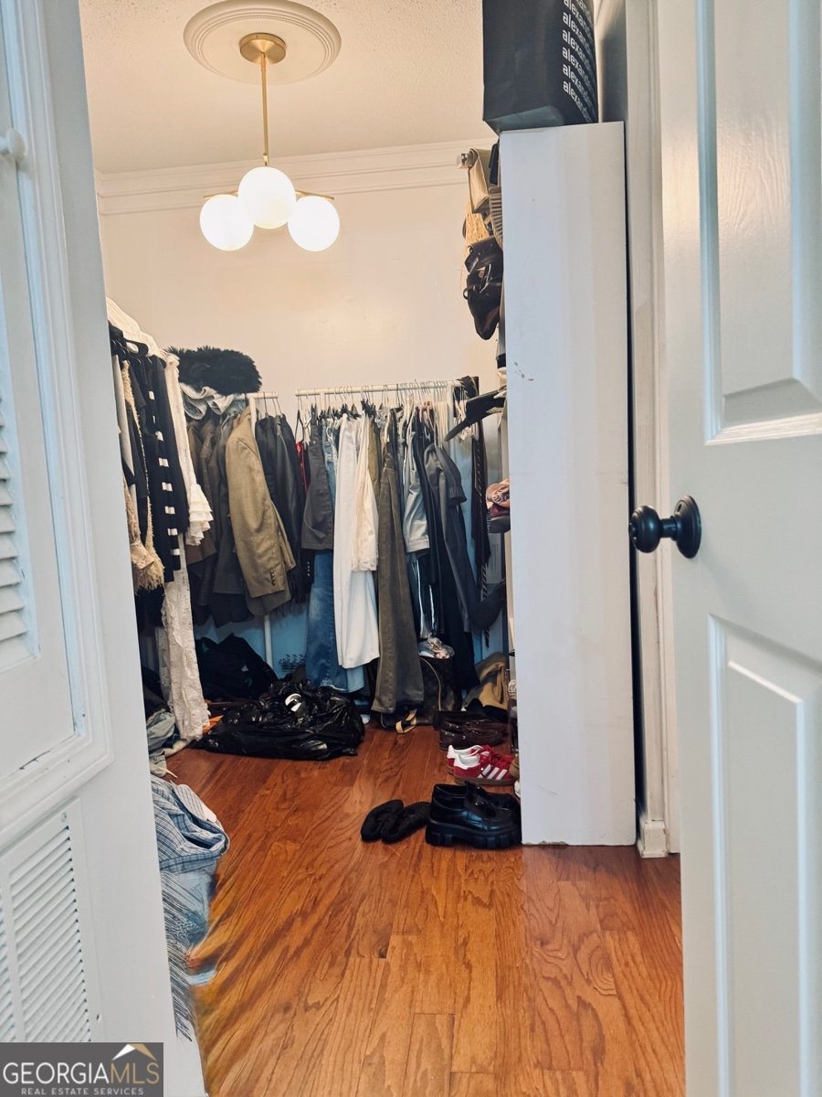 24311 Plantation Drive Atlanta - 20