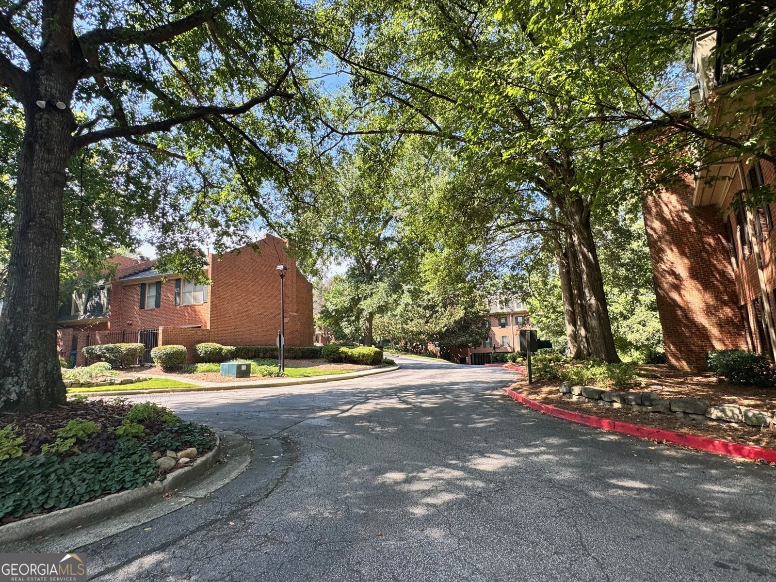 24311 Plantation Drive Atlanta - 24