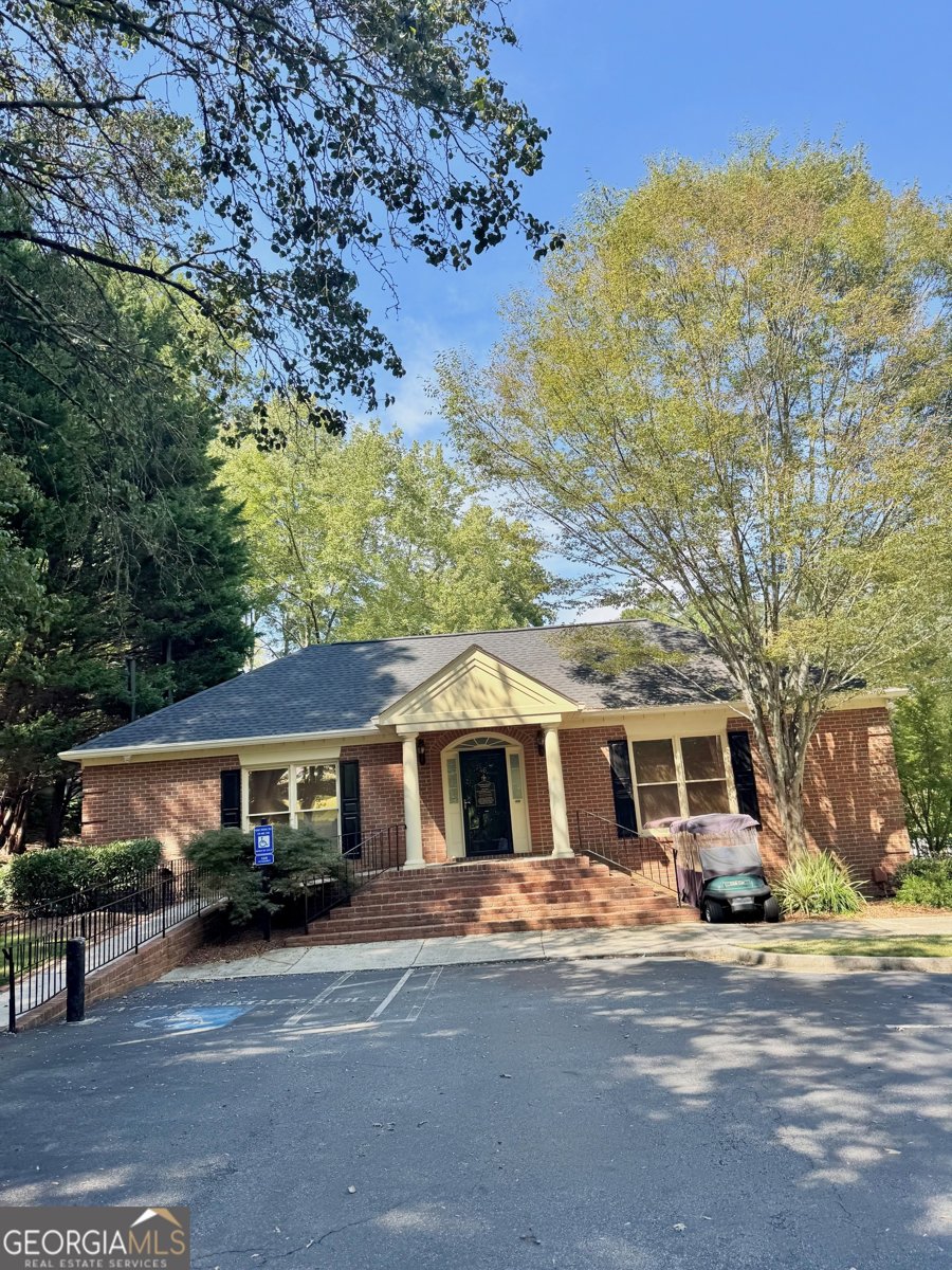 24311 Plantation Drive Atlanta - 26