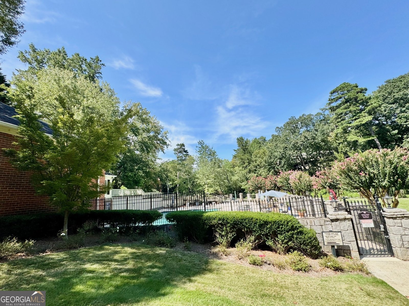 24311 Plantation Drive Atlanta - 28