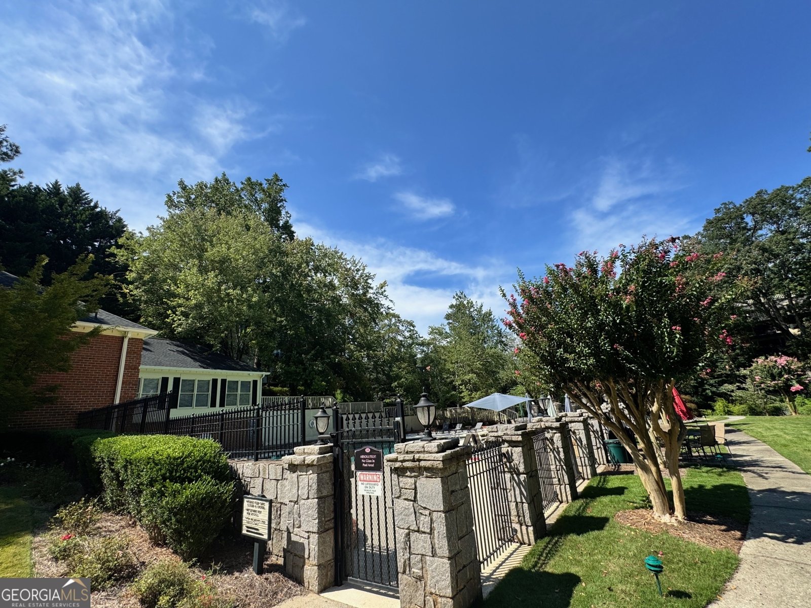 24311 Plantation Drive Atlanta - 36