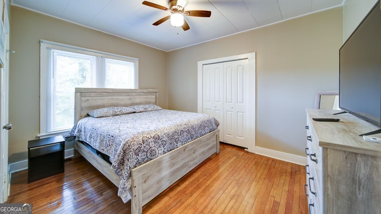 9 Aubrey Street Cartersville - 13