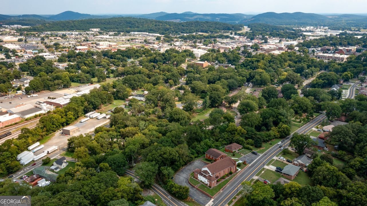 9 Aubrey Street Cartersville - 22