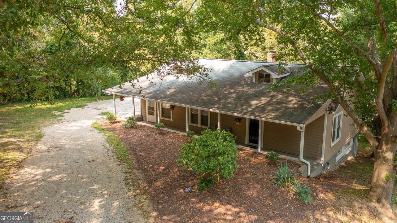 9 Aubrey Street Cartersville - 25