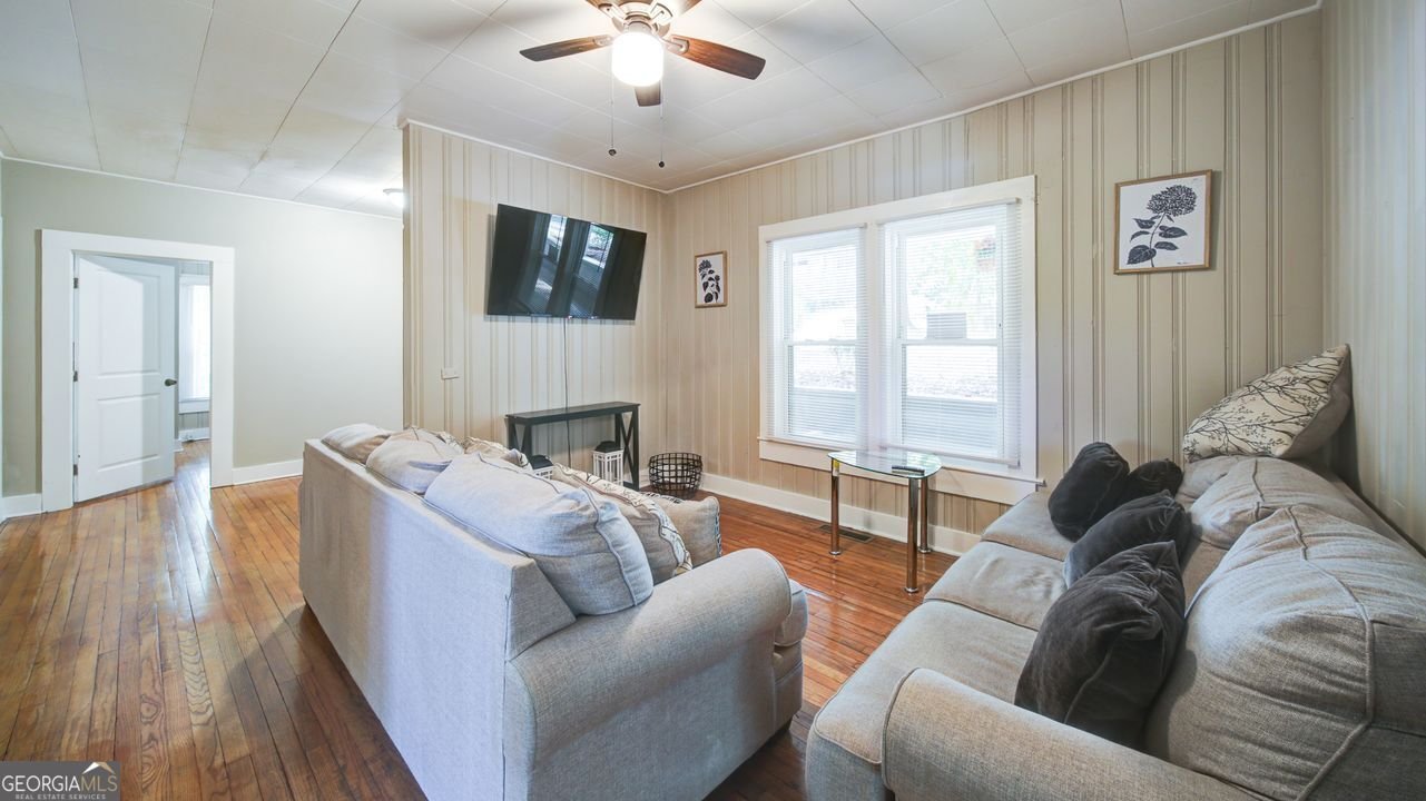 9 Aubrey Street Cartersville - 4