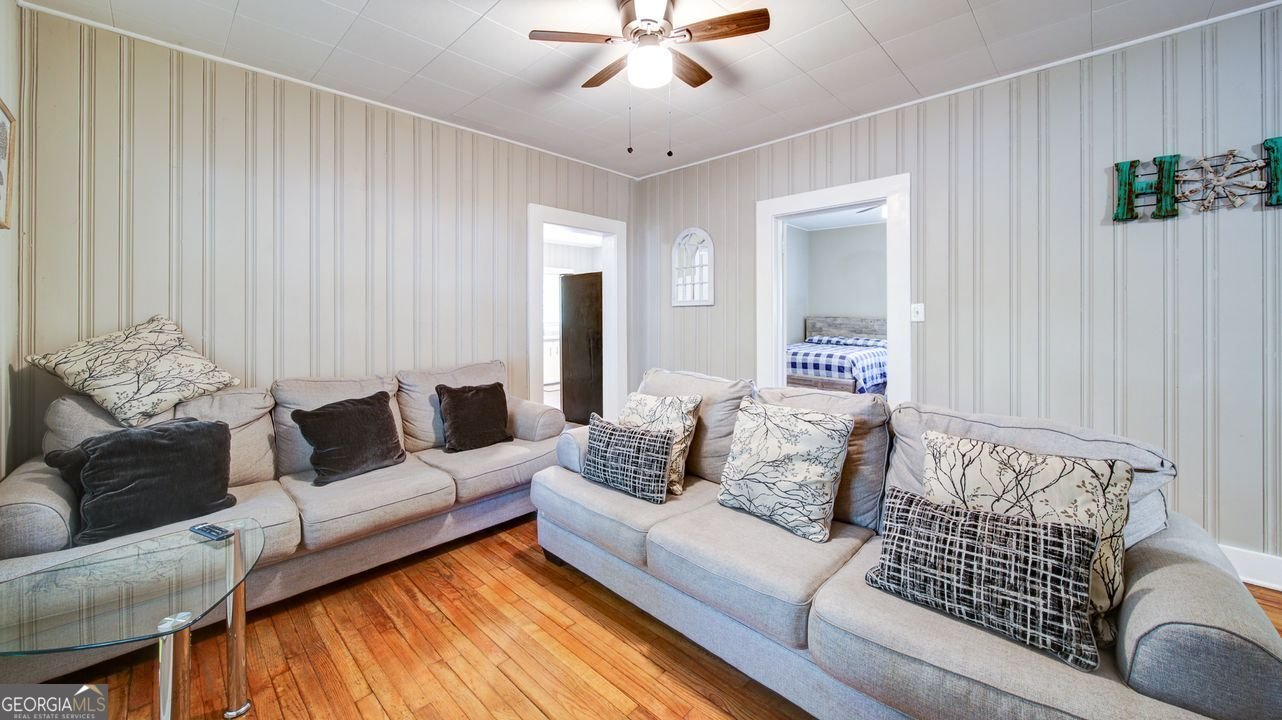 9 Aubrey Street Cartersville - 5